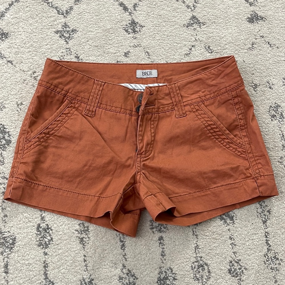 BKE Shorts